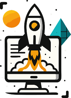 Investor illustration