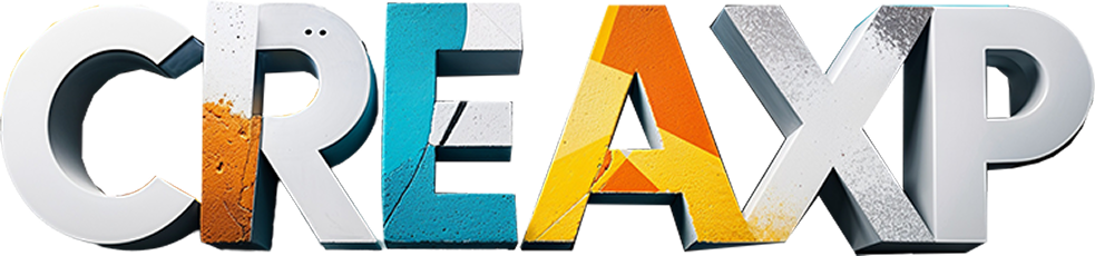 CreaXP Logo